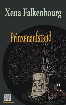 Paperback Prinzenaufstand [German] Book
