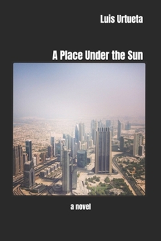 Paperback A Place Under the Sun Book
