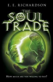 Paperback The Soul Trade Book