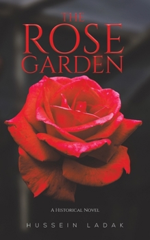 Paperback The Rose Garden Book