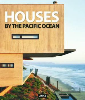 Hardcover Houses by the Ocean Book