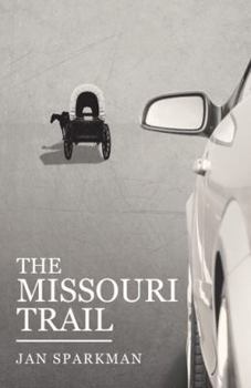 Paperback The Missouri Trail Book