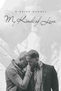 Paperback My Kind of Love Book