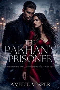 Paperback The Pakhan's Prisoner Book