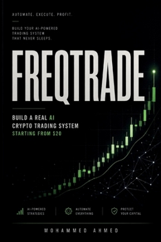 Freqtrade Trading Bot: Build a Real AI Crypto Trading System Starting From a $20 Account