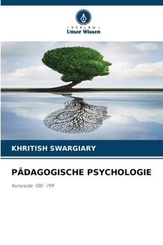 Pädagogische Psychologie (German Edition)
