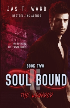 Paperback Soul Bound II: The Wounded Book