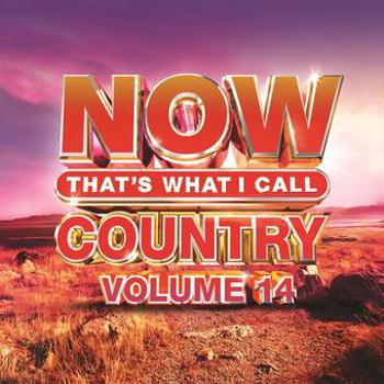 Music - CD NOW Country 14 Book