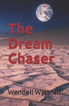 Paperback The Dream Chaser Book