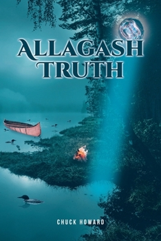 Paperback Allagash Truth Book