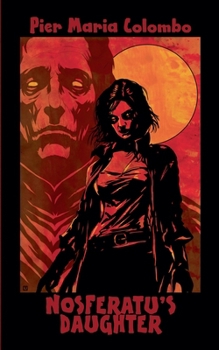 Paperback Nosferatu's Daughter Book