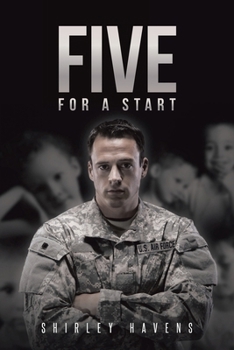 Paperback Five For a Start Book