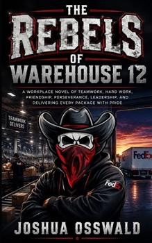 THE REBELS OF WAREHOSUE 12
