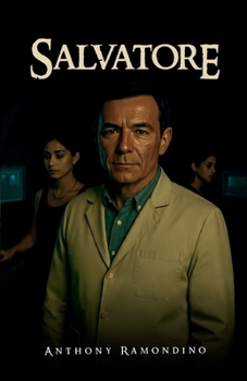 SALVATORE (The Rachel Series)