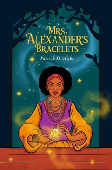 Paperback Mrs. Alexander's Bracelets Book