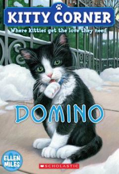 Domino - Book #4 of the Kitty Corner