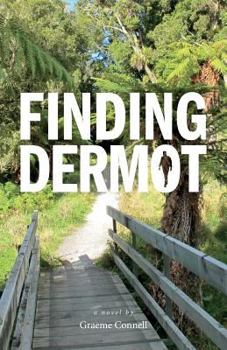 Paperback Finding Dermot Book