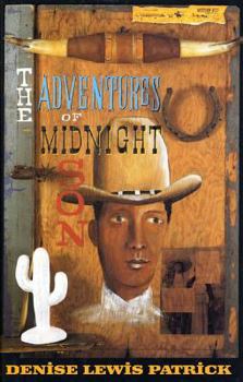 Hardcover The Adventures of Midnight Son Book