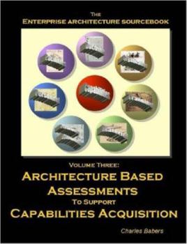 Paperback Architecture Sourcebook Vol. 3: Architecture Based Assessments Book