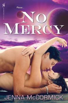 No Mercy - Book #2 of the New New York