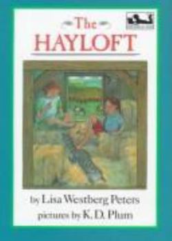 The Hayloft - Book  of the Easy-to-Read
