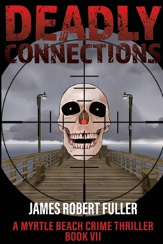 Paperback Deadly Connections Book