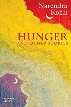 Paperback Hunger and Other Stories Book