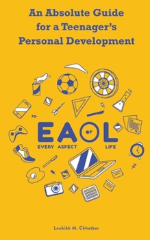Paperback E.A.O.L Every Aspect Of Life Book