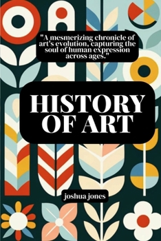 Paperback History of Art Book