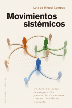 Hardcover Movimientos Sistemicos [Spanish] Book