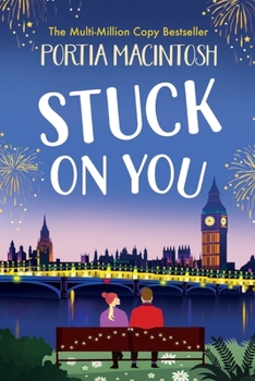 Stuck on You