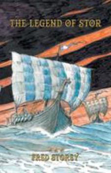Paperback The Legend of Stor Book