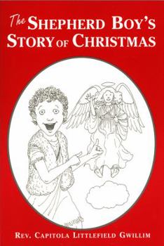 Paperback The Shepherd Boy's Story of Christmas Book