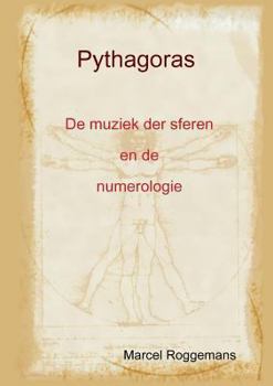 Paperback Pythagoras zijn leven en zijn leer [Dutch] Book
