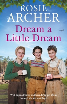 Paperback Dream a Little Dream Book