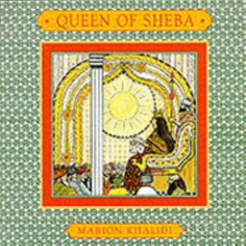 Paperback The Queen of Sheba Book