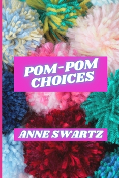 Paperback Pom-Pom Choices Book