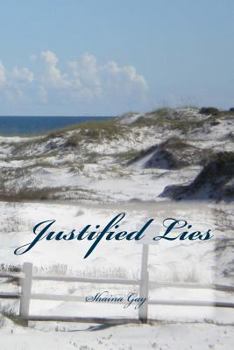 Paperback Justified Lies Book