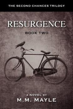 Paperback Resurgence: Book 2 of the Second Chances Trilogy Book