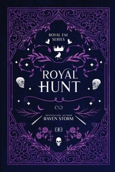 Paperback Royal Hunt Omnibus Collection Book