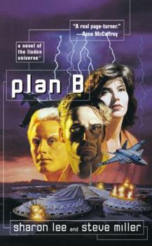 Mass Market Paperback Plan B Book