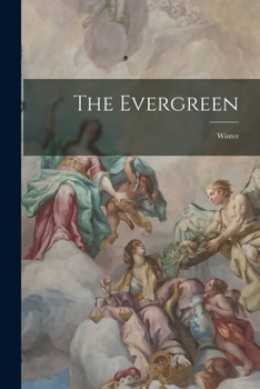 Paperback The Evergreen: Winter Book
