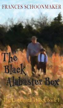 Hardcover The Black Alabaster Box Book