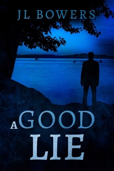 Paperback A Good Lie Book