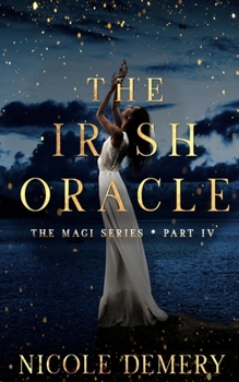 Paperback The Irish Oracle Book