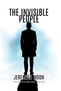 Paperback The Invisible People Book