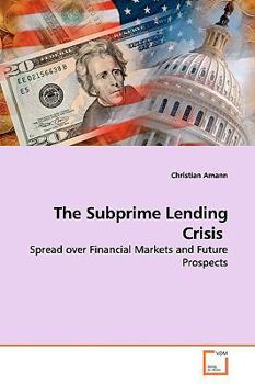 Paperback The Subprime Lending Crisis Book