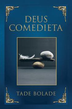 Paperback Deus Comedieta Book