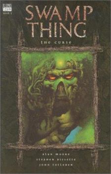 Paperback Swamp Thing VOL 03: The Curse Book