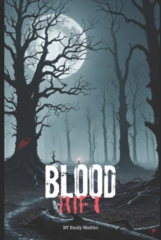 Paperback Blood Rift: A Werewolf Thriller Book